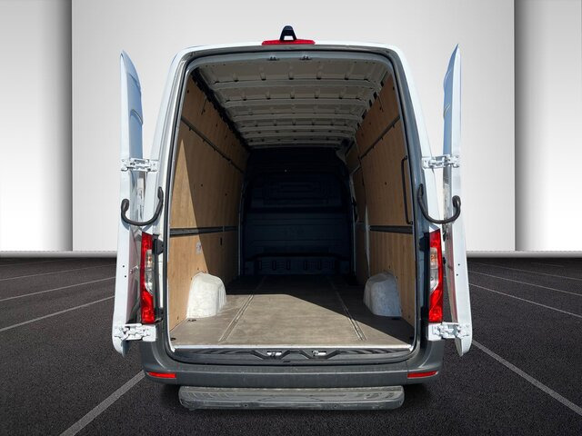 Furgão MERCEDES-BENZ Sprinter 317 Maxi,9GTronic,MBUX,Kamera,Klima: foto 17