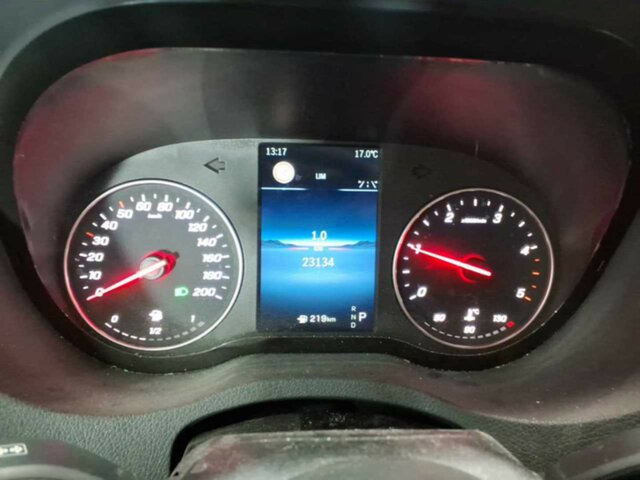 MERCEDES-BENZ Sprinter 317 Maxi,9GTronic,MBUX,Kamera,LED... - Furgão: foto 2 MERCEDES-BENZ Sprinter 317 Maxi,9GTronic,MBUX,Kamera,LED... - Furgão: foto 2