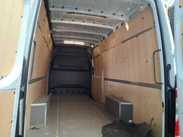 Locação de MERCEDES-BENZ Sprinter 317 Maxi,9GTronic,MBUX,Kamera,LED... MERCEDES-BENZ Sprinter 317 Maxi,9GTronic,MBUX,Kamera,LED...: foto 18