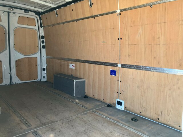 MERCEDES-BENZ Sprinter 317 Maxi,9GTronic,MBUX,Kamera,Navi - Furgão: foto 2 MERCEDES-BENZ Sprinter 317 Maxi,9GTronic,MBUX,Kamera,Navi - Furgão: foto 2