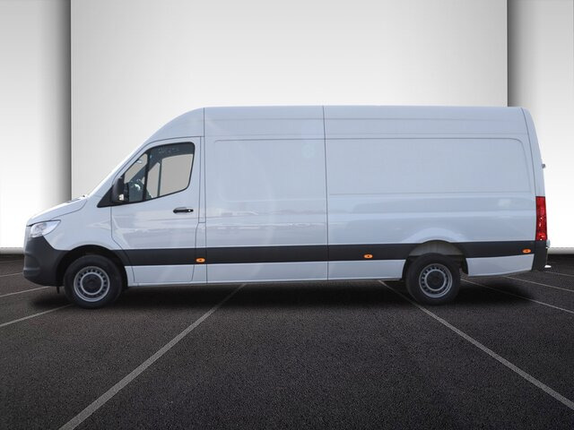 Furgão MERCEDES-BENZ Sprinter 317 Maxi,9GTronic,MBUX,Kamera,Navi: foto 21