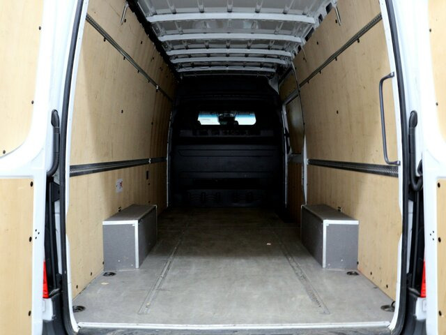 Furgão MERCEDES-BENZ Sprinter 317 Maxi,9GTronic,MBUX,Kamera,Navi: foto 13