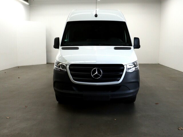 Furgão MERCEDES-BENZ Sprinter 317 Maxi,9GTronic,MBUX,Kamera,Navi: foto 9