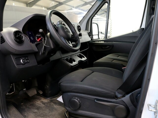 Furgão MERCEDES-BENZ Sprinter 317 Maxi,9GTronic,MBUX,Kamera,Navi: foto 15