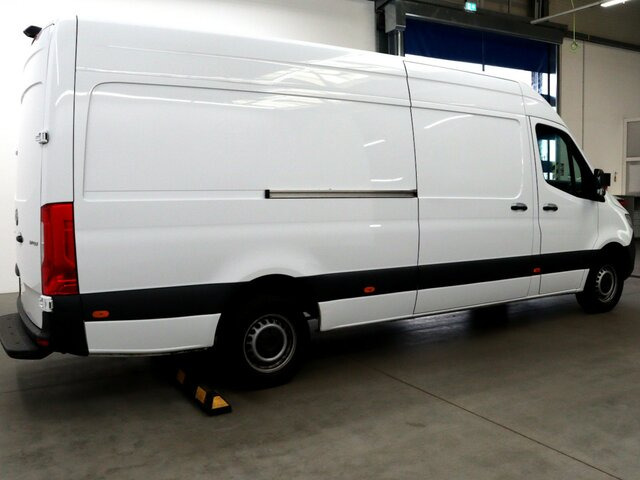 Furgão MERCEDES-BENZ Sprinter 317 Maxi,9GTronic,MBUX,Kamera,Navi: foto 11