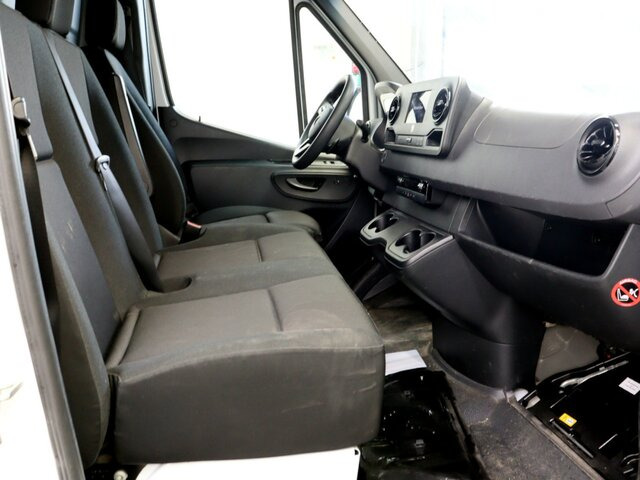 Furgão MERCEDES-BENZ Sprinter 317 Maxi,9GTronic,MBUX,Kamera,Navi: foto 14