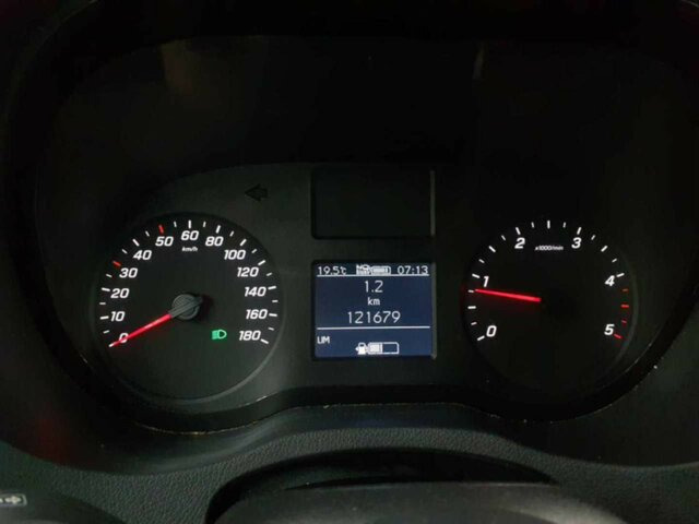 MERCEDES-BENZ Sprinter 317 Maxi,MBUX,Kamera,Tempomat... - Furgão: foto 3 MERCEDES-BENZ Sprinter 317 Maxi,MBUX,Kamera,Tempomat... - Furgão: foto 3