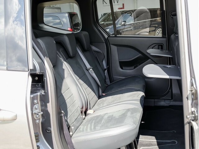 MERCEDES-BENZ T 180 d,Progressive,LED.AHK,MBUX,Navi,Kamera... - Furgão de passageiros: foto 2 MERCEDES-BENZ T 180 d,Progressive,LED.AHK,MBUX,Navi,Kamera... - Furgão de passageiros: foto 2