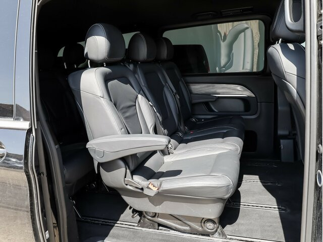 MERCEDES-BENZ V 300 Avantgarde Extralang,2xSchiebetür elektr.... - Furgão de passageiros: foto 4 MERCEDES-BENZ V 300 Avantgarde Extralang,2xSchiebetür elektr.... - Furgão de passageiros: foto 4