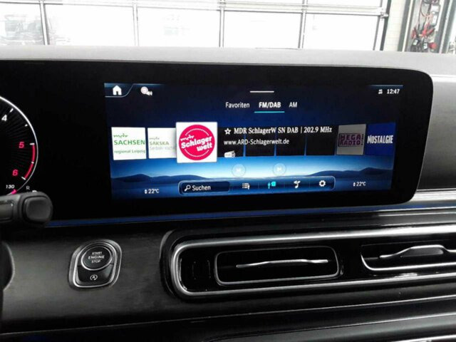 MERCEDES-BENZ V 300 Avantgarde Extralang,2xSchiebetür elektr.... - Furgão de passageiros: foto 5 MERCEDES-BENZ V 300 Avantgarde Extralang,2xSchiebetür elektr.... - Furgão de passageiros: foto 5