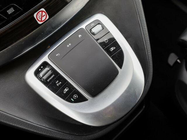 Furgão de passageiros MERCEDES-BENZ V 300 Avantgarde Extralang,2xSchiebetür elektr....: foto 13