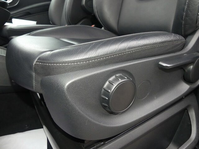 Furgão de passageiros MERCEDES-BENZ V 300 Avantgarde Extralang,2xSchiebetür elektr.: foto 10