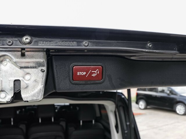 MERCEDES-BENZ V 300 Avantgarde Extralang,2xSchiebetür elektr.... - Furgão de passageiros: foto 2 MERCEDES-BENZ V 300 Avantgarde Extralang,2xSchiebetür elektr.... - Furgão de passageiros: foto 2