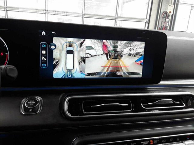 MERCEDES-BENZ V 300 Avantgarde Extralang,2xSchiebetür elektr.... - Furgão de passageiros: foto 4 MERCEDES-BENZ V 300 Avantgarde Extralang,2xSchiebetür elektr.... - Furgão de passageiros: foto 4