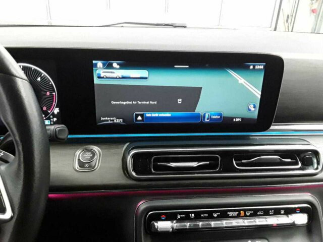 MERCEDES-BENZ V 300 Avantgarde Extralang,Allrad,7Sitzer,LED... - Furgão de passageiros: foto 4 MERCEDES-BENZ V 300 Avantgarde Extralang,Allrad,7Sitzer,LED... - Furgão de passageiros: foto 4