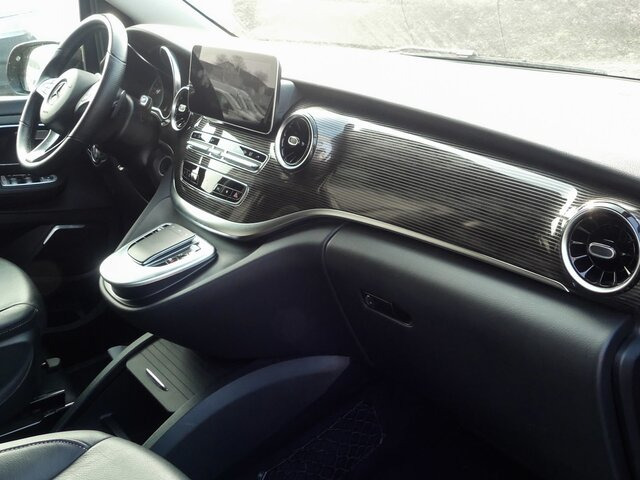 MERCEDES-BENZ V 300 Edition Extralang,2xSchiebetür el,8Sitzer... - Micro-ônibus, Furgão de passageiros: foto 2 MERCEDES-BENZ V 300 Edition Extralang,2xSchiebetür el,8Sitzer... - Micro-ônibus, Furgão de passageiros: foto 2