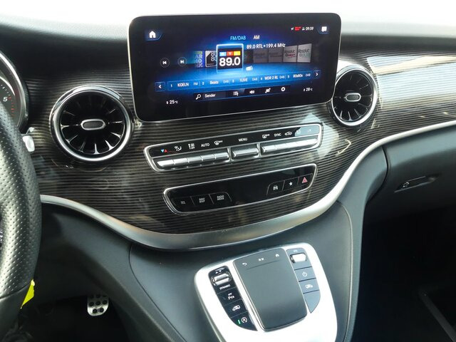 MERCEDES-BENZ V 300 Edition Extralang,2xSchiebetür el,8Sitzer... - Micro-ônibus, Furgão de passageiros: foto 5 MERCEDES-BENZ V 300 Edition Extralang,2xSchiebetür el,8Sitzer... - Micro-ônibus, Furgão de passageiros: foto 5