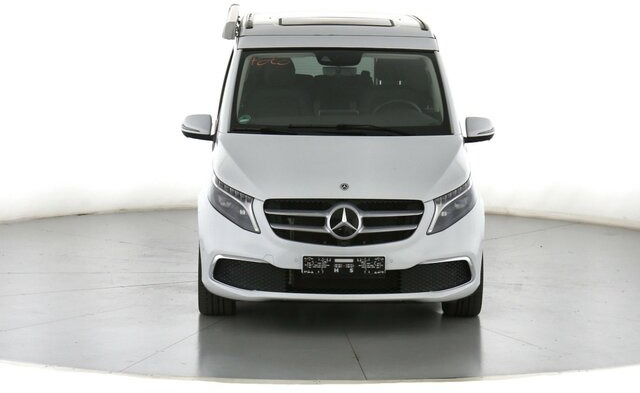 Locação de MERCEDES-BENZ V 300 Marco Polo EDITION,Allrad,EasyUp,Leder MERCEDES-BENZ V 300 Marco Polo EDITION,Allrad,EasyUp,Leder: foto 9
