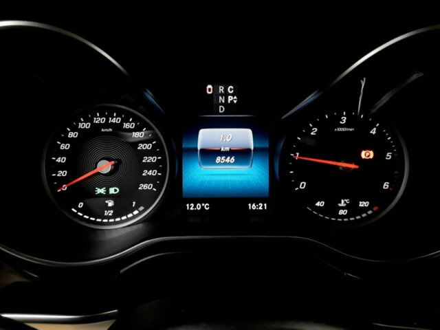 MERCEDES-BENZ V 300 Marco Polo,EasyUp,Leder,AHK2,5To,LED - Furgão de passageiros: foto 5 MERCEDES-BENZ V 300 Marco Polo,EasyUp,Leder,AHK2,5To,LED - Furgão de passageiros: foto 5