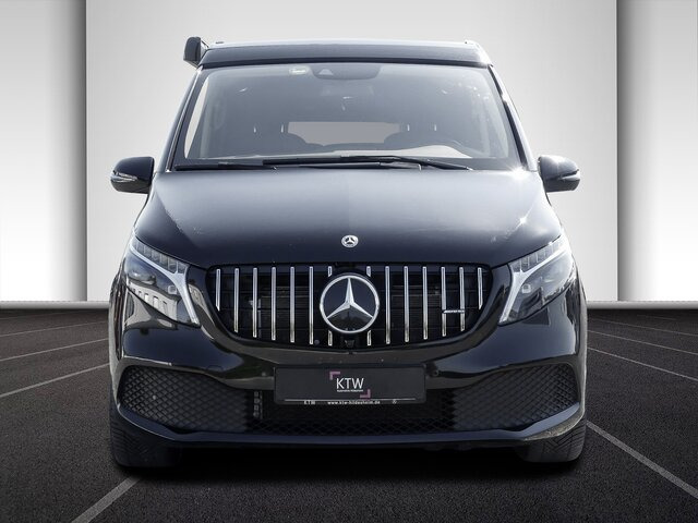 Locação de MERCEDES-BENZ V300 Marco Polo EDITION,Allrad,EasyUp,Leder,AHK MERCEDES-BENZ V300 Marco Polo EDITION,Allrad,EasyUp,Leder,AHK: foto 28