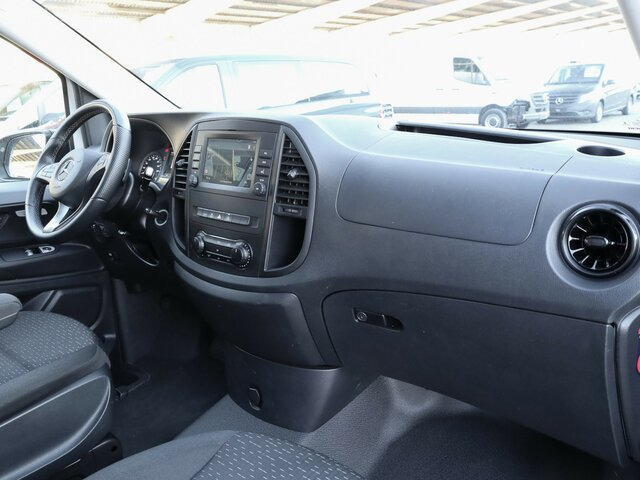 MERCEDES-BENZ Vito 114 TourerPro,Extralang,8Sitzer,Automatik... - Micro-ônibus, Furgão de passageiros: foto 4 MERCEDES-BENZ Vito 114 TourerPro,Extralang,8Sitzer,Automatik... - Micro-ônibus, Furgão de passageiros: foto 4
