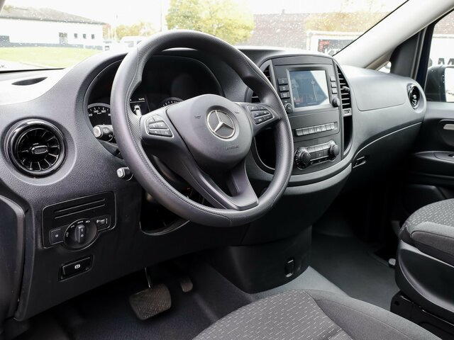 MERCEDES-BENZ Vito 114 TourerPro,Extralang,8Sitzer,Automatik... - Micro-ônibus, Furgão de passageiros: foto 5 MERCEDES-BENZ Vito 114 TourerPro,Extralang,8Sitzer,Automatik... - Micro-ônibus, Furgão de passageiros: foto 5