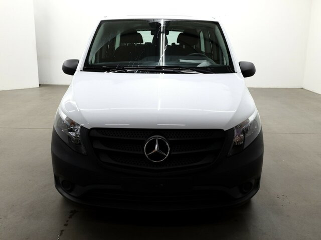 Micro-ônibus, Furgão de passageiros MERCEDES-BENZ Vito 114 TourerPro,Extralang,8Sitzer,Automatik...: foto 9 Micro-ônibus, Furgão de passageiros MERCEDES-BENZ Vito 114 TourerPro,Extralang,8Sitzer,Automatik...: foto 9