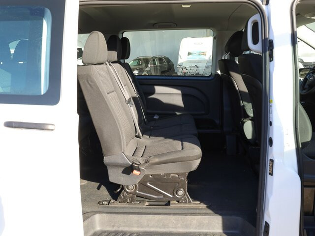 MERCEDES-BENZ Vito 114 TourerPro,Extralang,8Sitzer,Automatik... - Furgão de passageiros: foto 2 MERCEDES-BENZ Vito 114 TourerPro,Extralang,8Sitzer,Automatik... - Furgão de passageiros: foto 2