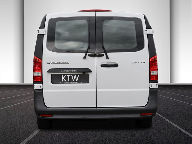 Furgão de passageiros MERCEDES-BENZ Vito 114 TourerPro,Extralang,8Sitzer,Automatik: foto 21
