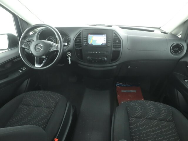 MERCEDES-BENZ Vito 114 TourerPro,Extralang,8Sitzer,Automatik... - Micro-ônibus, Furgão de passageiros: foto 2 MERCEDES-BENZ Vito 114 TourerPro,Extralang,8Sitzer,Automatik... - Micro-ônibus, Furgão de passageiros: foto 2