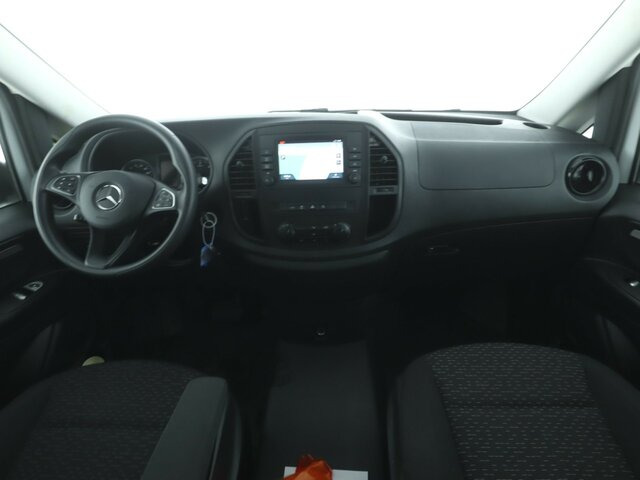 MERCEDES-BENZ Vito 114 TourerPro,Extralang,8Sitzer,Automatik... - Furgão de passageiros: foto 2 MERCEDES-BENZ Vito 114 TourerPro,Extralang,8Sitzer,Automatik... - Furgão de passageiros: foto 2