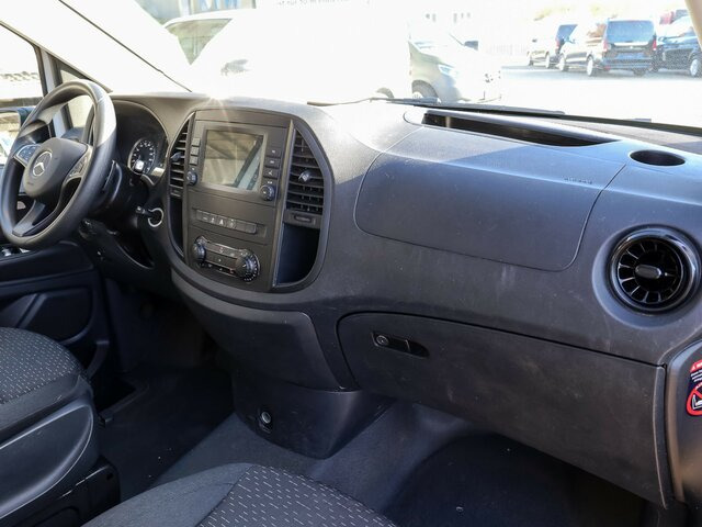 MERCEDES-BENZ Vito 114 TourerPro,Extralang,8Sitzer,Automatik... - Micro-ônibus, Furgão de passageiros: foto 4 MERCEDES-BENZ Vito 114 TourerPro,Extralang,8Sitzer,Automatik... - Micro-ônibus, Furgão de passageiros: foto 4
