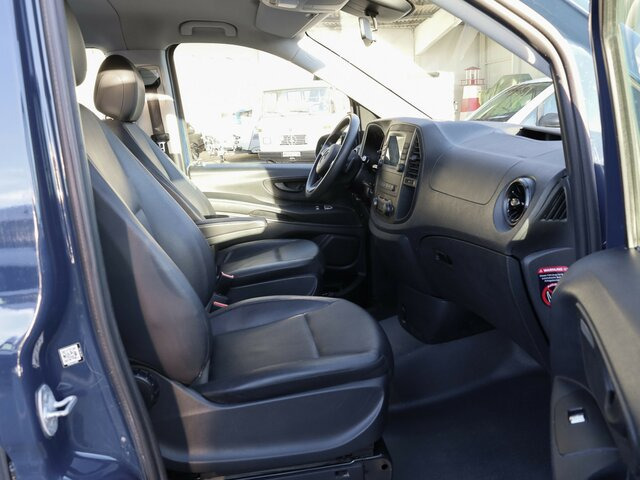 MERCEDES-BENZ Vito 114 TourerPro,Extralang,8Sitzer,Automatik... - Furgão de passageiros: foto 3 MERCEDES-BENZ Vito 114 TourerPro,Extralang,8Sitzer,Automatik... - Furgão de passageiros: foto 3