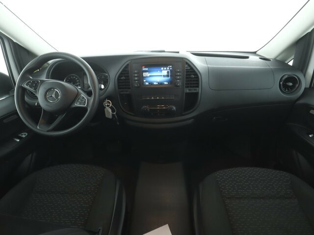 MERCEDES-BENZ Vito 114 TourerPro,Extralang,8Sitzer,Automatik... - Micro-ônibus, Furgão de passageiros: foto 2 MERCEDES-BENZ Vito 114 TourerPro,Extralang,8Sitzer,Automatik... - Micro-ônibus, Furgão de passageiros: foto 2