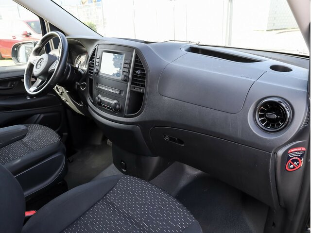 MERCEDES-BENZ Vito 114 TourerPro,Extralang,8Sitzer,Automatik - Furgão de passageiros: foto 4 MERCEDES-BENZ Vito 114 TourerPro,Extralang,8Sitzer,Automatik - Furgão de passageiros: foto 4