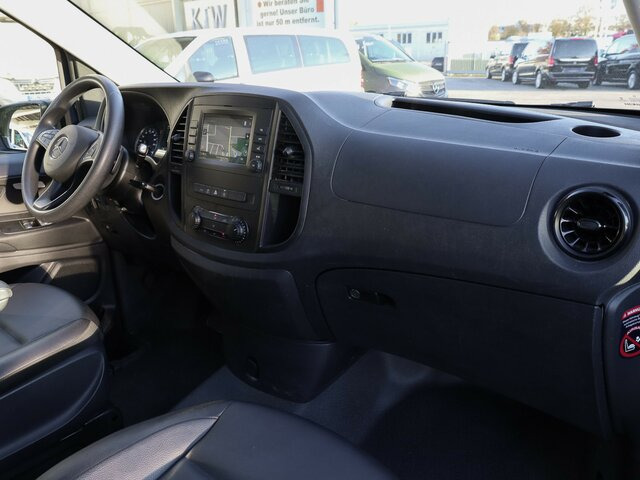 MERCEDES-BENZ Vito 114 TourerPro,Extralang,8Sitzer,Automatik... - Micro-ônibus, Furgão de passageiros: foto 4 MERCEDES-BENZ Vito 114 TourerPro,Extralang,8Sitzer,Automatik... - Micro-ônibus, Furgão de passageiros: foto 4