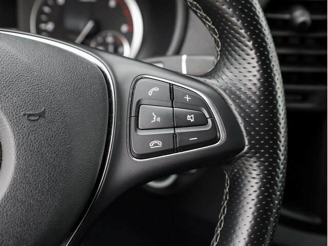 Furgão de passageiros MERCEDES-BENZ Vito 114 TourerPro,Extralang,8Sitzer,Automatik: foto 9