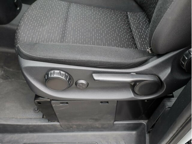 Furgão de passageiros MERCEDES-BENZ Vito 114 TourerPro,Extralang,8Sitzer,Automatik: foto 7