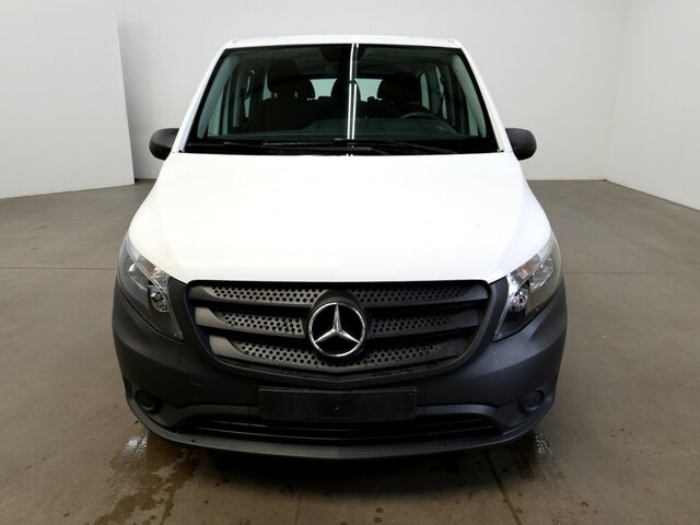 Micro-ônibus, Furgão de passageiros MERCEDES-BENZ Vito 114 TourerPro,lang,Automatik,8Sitze,Kamera...: foto 9 Micro-ônibus, Furgão de passageiros MERCEDES-BENZ Vito 114 TourerPro,lang,Automatik,8Sitze,Kamera...: foto 9