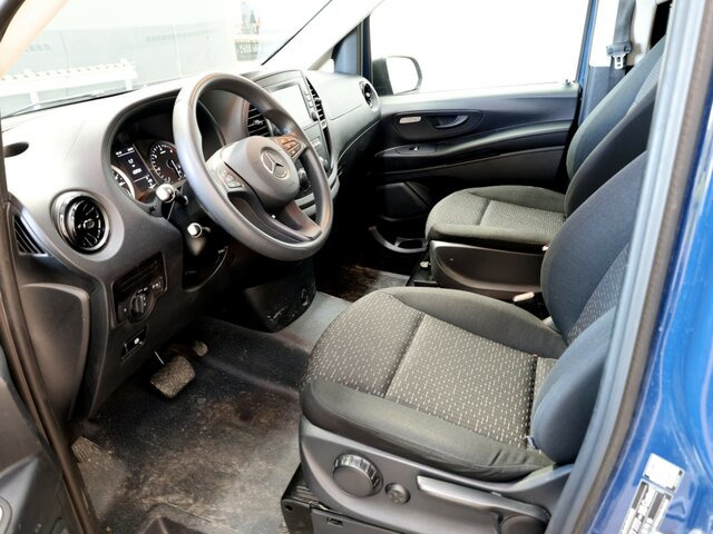 MERCEDES-BENZ Vito 114 TourerPro,lang,Automatik,8Sitze,Kamera... - Micro-ônibus, Furgão de passageiros: foto 2 MERCEDES-BENZ Vito 114 TourerPro,lang,Automatik,8Sitze,Kamera... - Micro-ônibus, Furgão de passageiros: foto 2