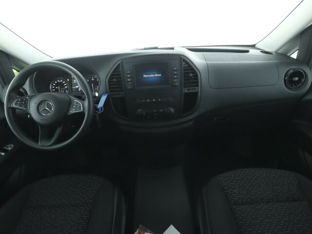 MERCEDES-BENZ Vito 114 TourerPro,lang,Automatik,8Sitze,Kamera... - Micro-ônibus, Furgão de passageiros: foto 2 MERCEDES-BENZ Vito 114 TourerPro,lang,Automatik,8Sitze,Kamera... - Micro-ônibus, Furgão de passageiros: foto 2