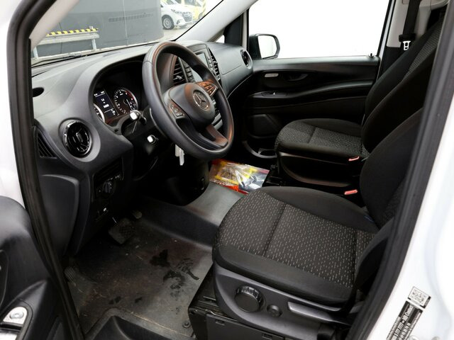 MERCEDES-BENZ Vito 114 TourerPro,lang,Automatik,8Sitze,Kamera... - Furgão de passageiros: foto 2 MERCEDES-BENZ Vito 114 TourerPro,lang,Automatik,8Sitze,Kamera... - Furgão de passageiros: foto 2