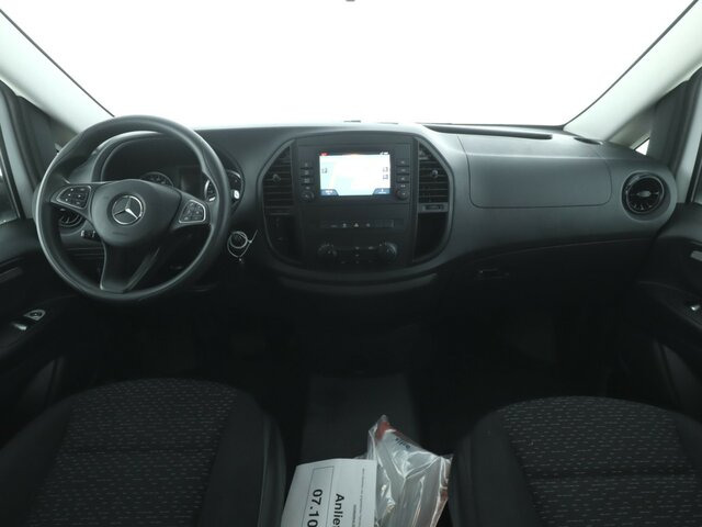 MERCEDES-BENZ Vito 114 TourerPro,lang,Automatik,8Sitze,Kamera... - Micro-ônibus, Furgão de passageiros: foto 2 MERCEDES-BENZ Vito 114 TourerPro,lang,Automatik,8Sitze,Kamera... - Micro-ônibus, Furgão de passageiros: foto 2