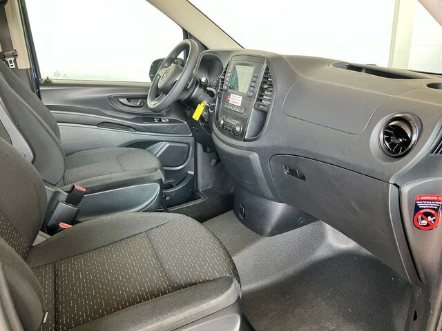 MERCEDES-BENZ Vito 114 TourerPro,lang,Automatik,8Sitze,Kamera - Furgão de passageiros: foto 3 MERCEDES-BENZ Vito 114 TourerPro,lang,Automatik,8Sitze,Kamera - Furgão de passageiros: foto 3