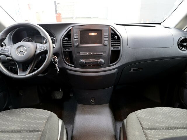 MERCEDES-BENZ Vito 114 TourerPro,lang,Automatik,8Sitze,Kamera... - Micro-ônibus, Furgão de passageiros: foto 2 MERCEDES-BENZ Vito 114 TourerPro,lang,Automatik,8Sitze,Kamera... - Micro-ônibus, Furgão de passageiros: foto 2