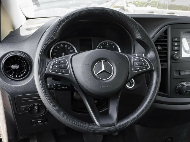 Micro-ônibus, Furgão de passageiros MERCEDES-BENZ Vito 114 TourerPro,lang,Automatik,8Sitze,Kamera...: foto 8