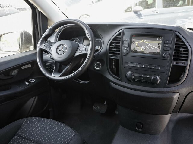 MERCEDES-BENZ Vito 114 TourerPro,lang,Automatik,8Sitze,Kamera... - Micro-ônibus, Furgão de passageiros: foto 5 MERCEDES-BENZ Vito 114 TourerPro,lang,Automatik,8Sitze,Kamera... - Micro-ônibus, Furgão de passageiros: foto 5