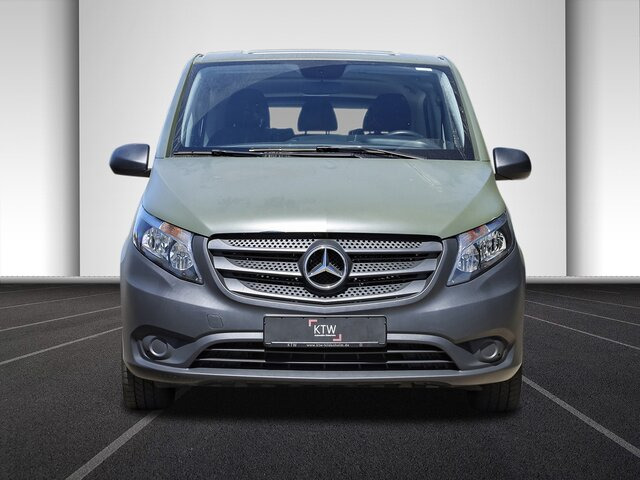 Locação de MERCEDES-BENZ Vito 114 TourerPro,lang,Automatik,8Sitze,Kamera MERCEDES-BENZ Vito 114 TourerPro,lang,Automatik,8Sitze,Kamera: foto 19