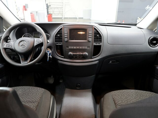 MERCEDES-BENZ Vito 114 TourerPro,lang,Automatik,8Sitze,Kamera... - Micro-ônibus, Furgão de passageiros: foto 2 MERCEDES-BENZ Vito 114 TourerPro,lang,Automatik,8Sitze,Kamera... - Micro-ônibus, Furgão de passageiros: foto 2