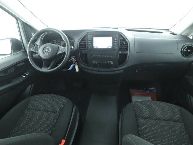 MERCEDES-BENZ Vito 114 TourerPro,lang,Automatik,8Sitze,Kamera... - Micro-ônibus, Furgão de passageiros: foto 2 MERCEDES-BENZ Vito 114 TourerPro,lang,Automatik,8Sitze,Kamera... - Micro-ônibus, Furgão de passageiros: foto 2